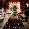 Chalé Pampulha, é o nosso espaço perfeito para quem quer um casamento na capela com clima aconchegante