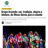 Assessorado: Grupo Aruanda | Veículo: portal UAI (MG)