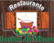 Restaurante Jardim de Minas