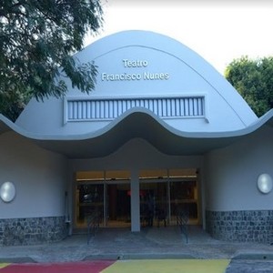 Teatro Francisco Nunes
