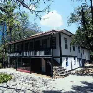 Museu Histórico Abílio Barreto