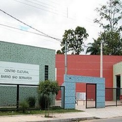 Centro Cultural São Bernardo