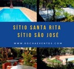 Sítio Santa Rita / Sítio São José