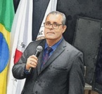 Edgar Freitas - Locutor