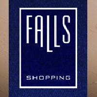 Falls Shopping