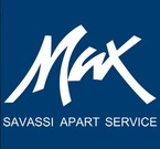 Max Savassi Apart Service