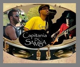Capitania do Samba