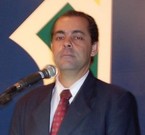 Edgar Freitas - Mestre de Cerimônias 