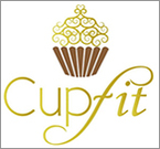 Cupfit - Cupcakes e Naked Cakes