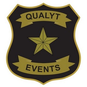 Qualyt Events - Segurança e Serviços