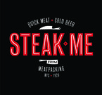 Steak Me Bar
