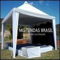 MG Tendas Brasil
