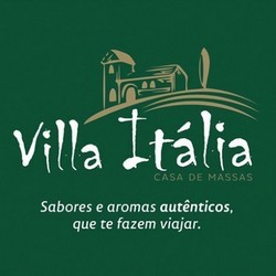 Restaurante Villa Itália