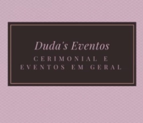 Duda's Eventos Cerimonial