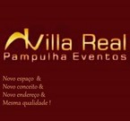 Villa Real Pampulha Eventos