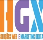 Agência Digital HGX Criação de Sites 