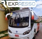 RR Expresso Aluguel de Van e Ônibus