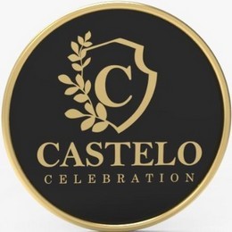 Castelo Celebration