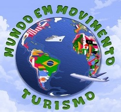 Mundo em Movimento Turismo