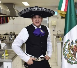 O Chapelão - Culinária Tradicional Mexicana 