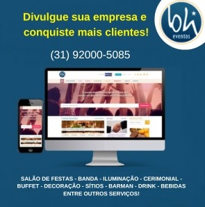 Portal bh eventos