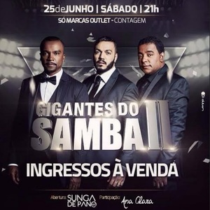Raça Negra - GiganteS Do Samba Romântico Relíquias De Qualidade WB