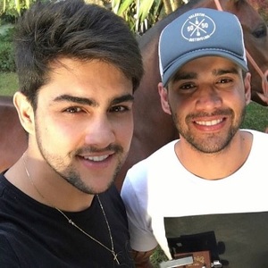 Notícia: Encontro de Gusttavo Lima e Danilo Bottrel no último final de  semana em BH