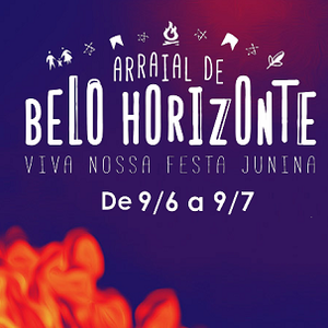 Arraial de Belo Horizonte terá correio elegante moderninho