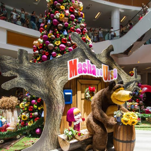 Noticia Boulevard Shopping Bh Funciona Em Horario Estendido Ate O Natal