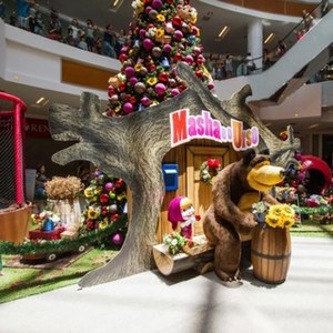 Notícia: Boulevard Shopping funciona em horário estendido até o Natal