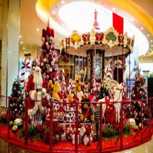 Noticia Natal Bh Shopping Maior Arvore De Bh 34m Promocao Novas Lojas E Decoracao