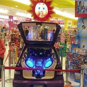 Ri happy central plaza Clearance