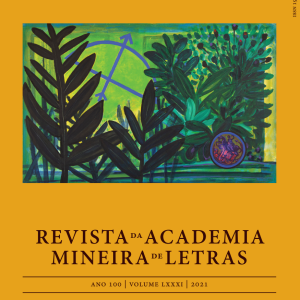 Notícia: Revista Da Academia Mineira De Letras Completa 100 Anos Com ...