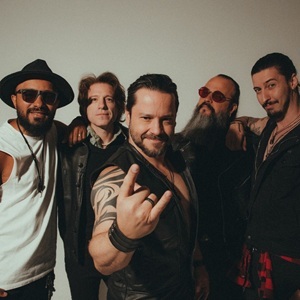 1º Rock do Ano vai agitar o Rooftop do Shopping do Avião