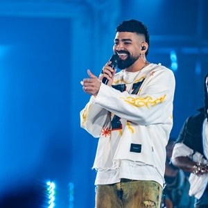 Pagode do Diferentão: Grupo do Bigode é eleito para abrir o show de Dilsinho em BH