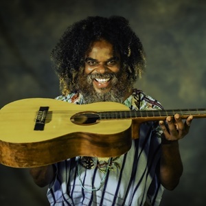 Tom Nascimento: 25 Anos de Música e Educação em 'Reticências...' — ANEP
