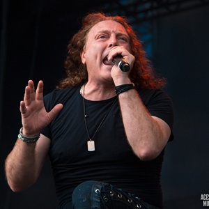 Notícia: Fabio Lione apresenta “Dawn of Victory” com orquestra em Belo Horizonte