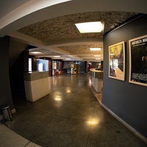 Notícia: CineBH e Brasil CineMundi debatem políticas públicas para o audiovisual da capital