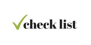 Check list