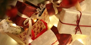 Natal em casa