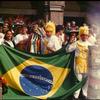 TURNÊ de mais de 40 dias na Europa em 1994, em vários países como Bélgica, França e Portugal apresentando o folclore do Brasil