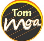 TOM MOA  -  Voz e Violão