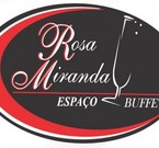 Rosa Miranda Espaço de Eventos