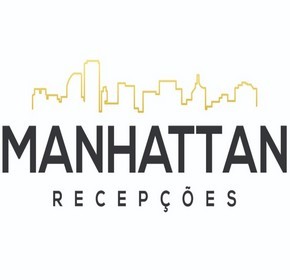 Manhattan Recepçoes 